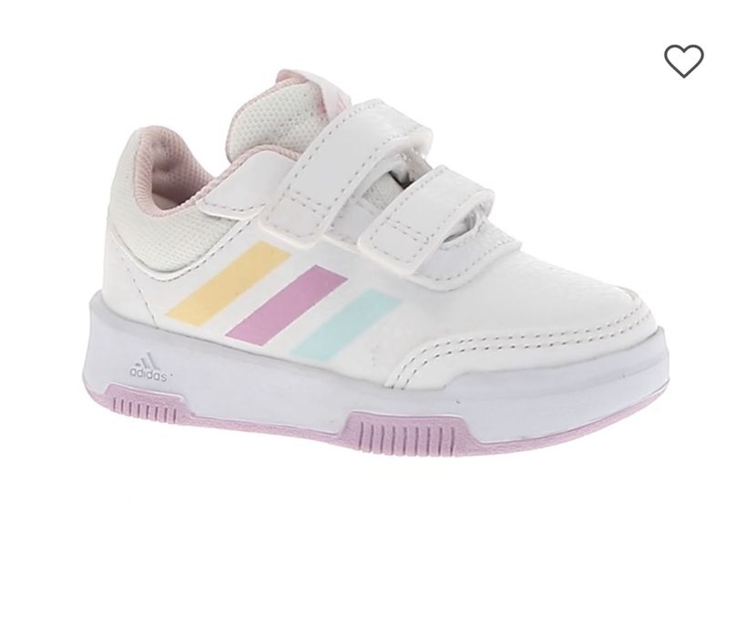 Adidas tensaur sport размер 25.5