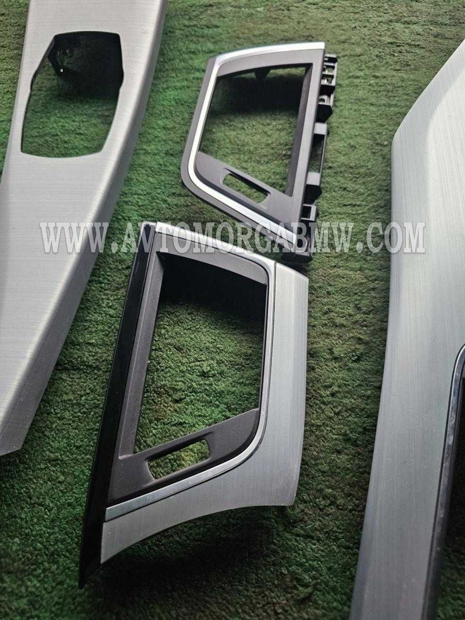 Интериорни лайстни ф30 ф31 ф32 ф34 BMW F34