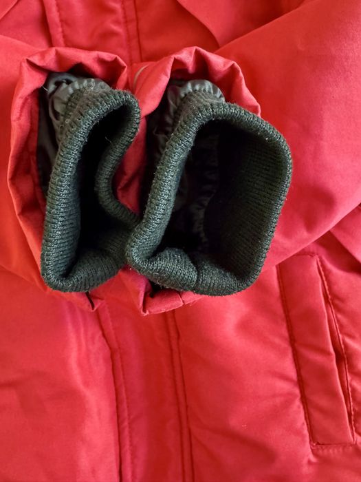 Geaca iarna baiat, 92