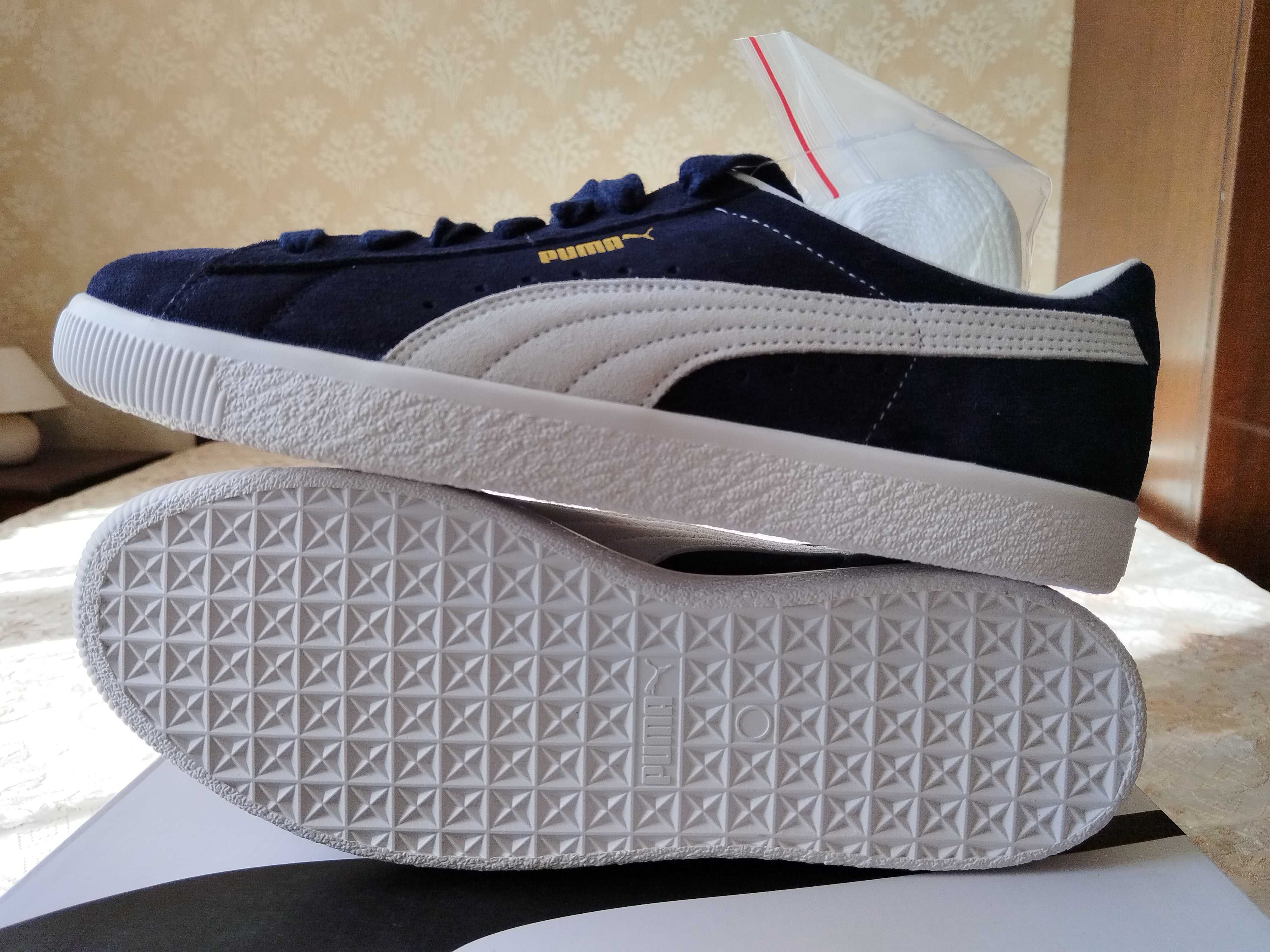 Маратонки/Кецове/Сникърси - CONVERSE, PUMA, KAOTIKO и др.