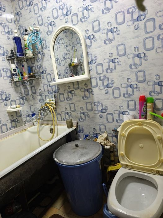 1/3/3 АНГРЕН дукент. СВОЯ. Есть ИПАТЕКА. Состояние отличное.