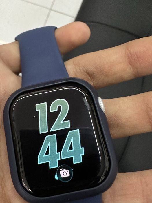 Apple watch series 10