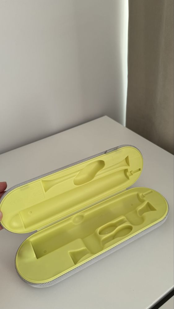 Etui de voiaj philips sonicare