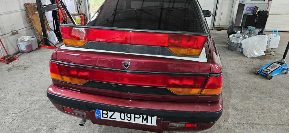 Stop lampa capota portbagaj DAEWOO ESPERO