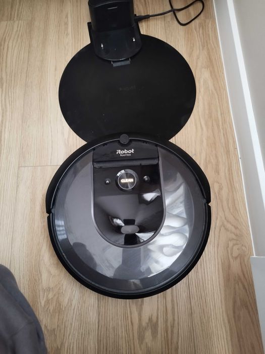 IRobot i8 ползаван 5 пъти