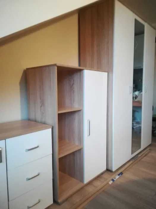 Дава се под наем Едностаен апартамент в София, Борово - 45 кв.м за 351.9 € - Снимка #3