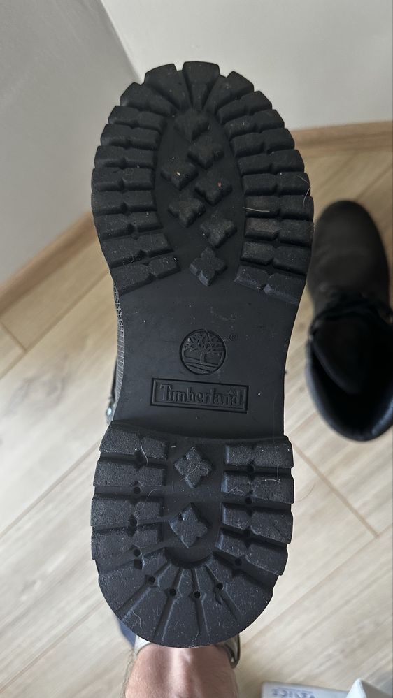 Timberland непромокаеми 44