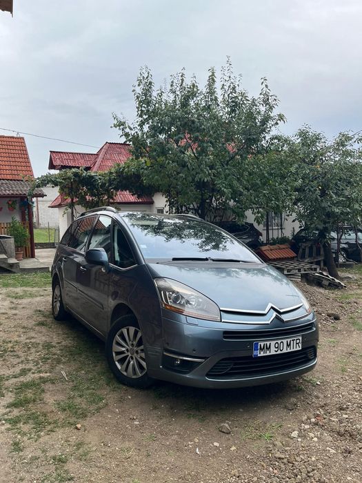 Vand Citroën c4 din 2007