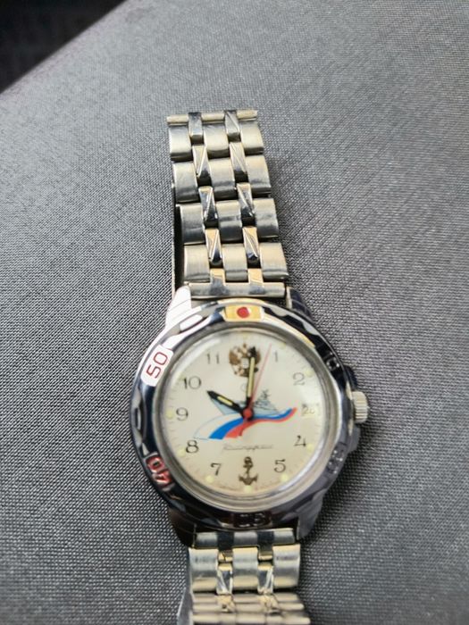 Восток СССР Оригинал