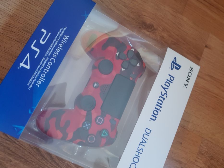 Controler ps4. Nou. V2