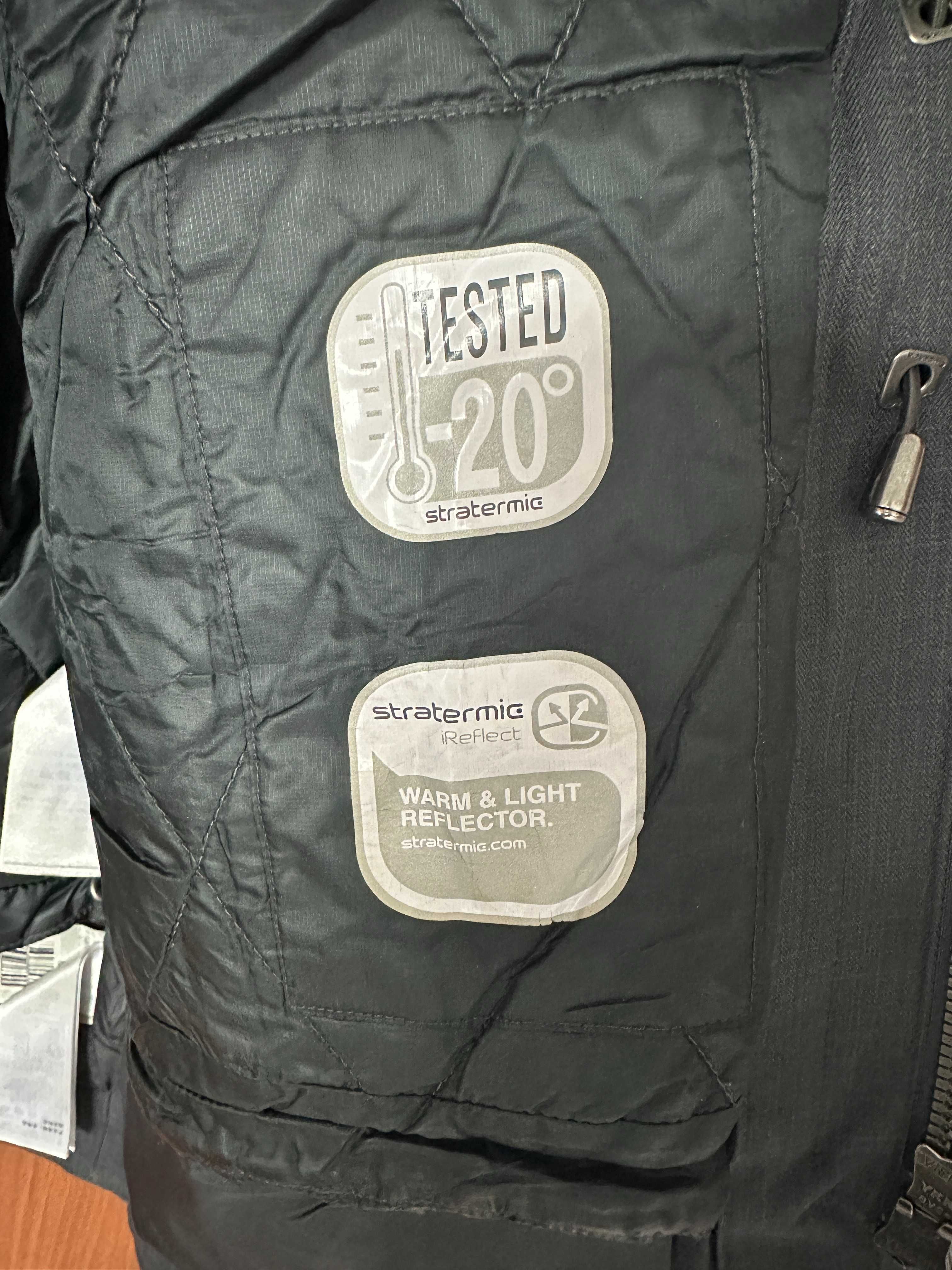 Мъжко яке Decathlon Arpenaz 900 3в1