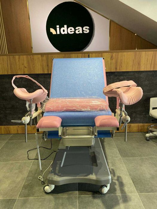 Электрическое гинекологическое кресло IDG-004