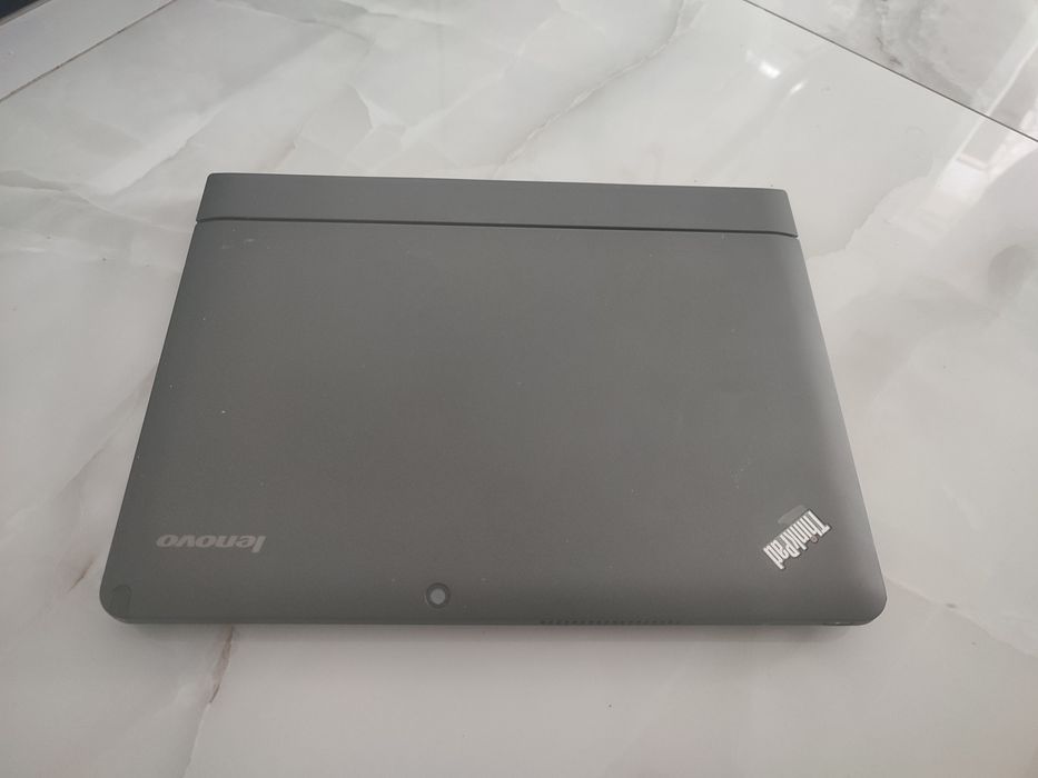 Laptop Profesional cu touchscreen Lenovo Thinkpad Helix - i5/4gb/128Gb