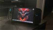 Lenovo Legion Go