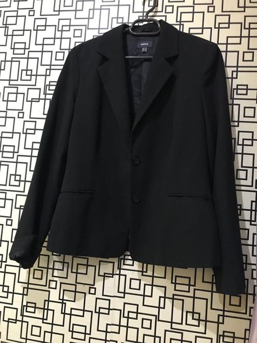 Sacouri Mexx diverse