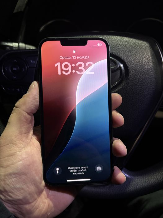 Айфон 13 128 гб 98%