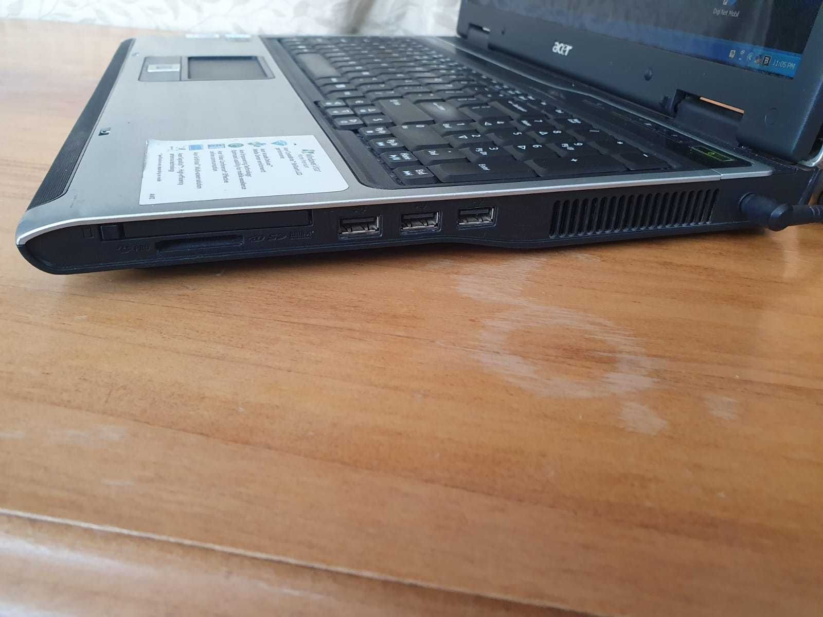 Laptop Acer Aspire 9410Z notebook Intel Pentium Dual-Core