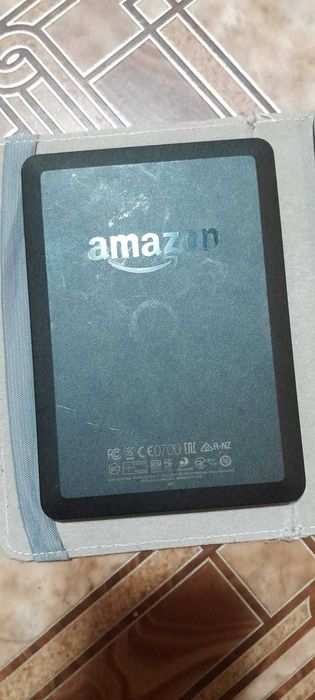 Kindle Amazon 5.12.2.2 (7th generation )