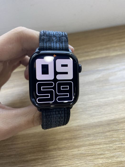 Apple Watch Series 10 / 46