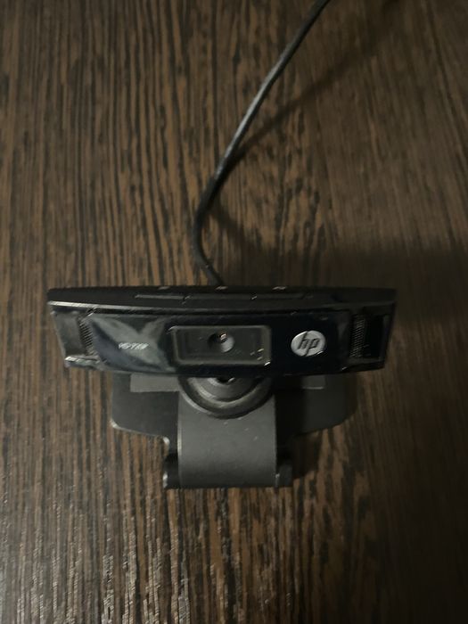 Веб камера hp 720p