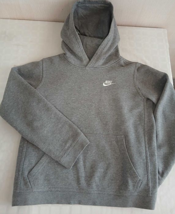 Детски суитчер Nike, р-р L(147-158см)