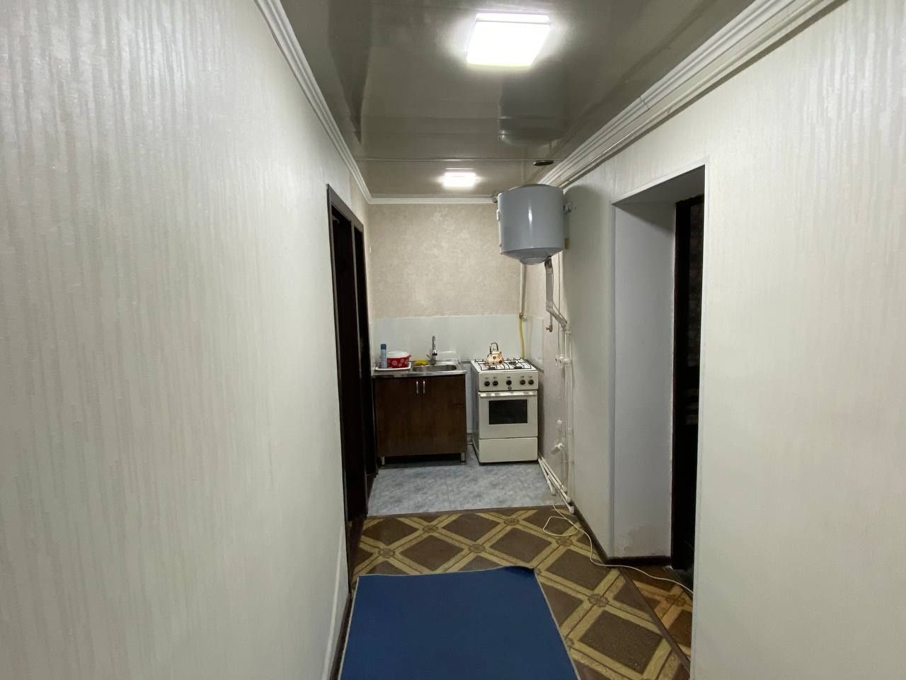 3xonali Arendaga beriladi Uchtepa tumani RUVD oldida