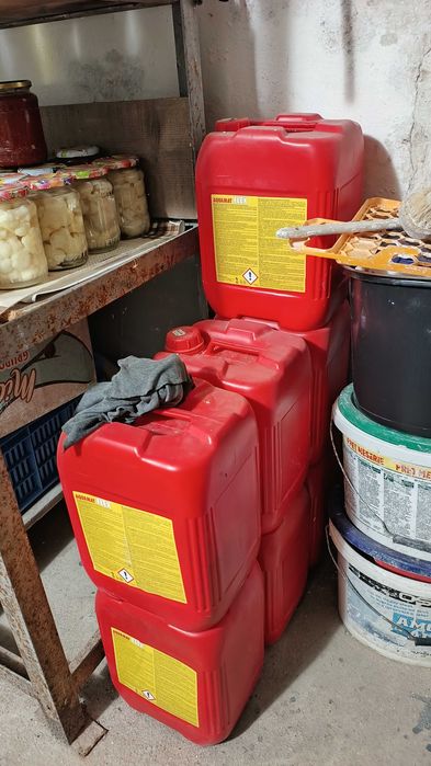 Hidroizolație premium Isomat Aquamat Flex - 6 bucăți - urgent