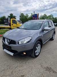 Nissan Qashqai 1,6d//4x4//Euro 5//Full