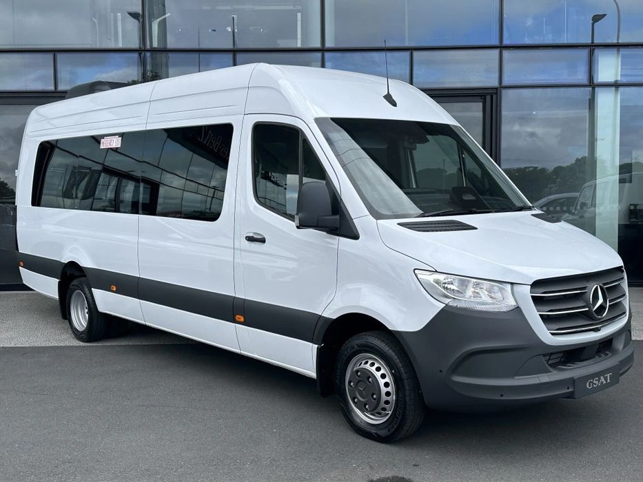 Пассажирские перевозки