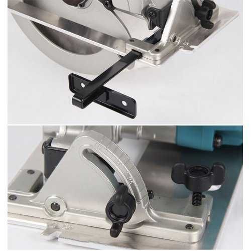 Ръчен циркуляр Kraf Royal 1200 W диск 185mm