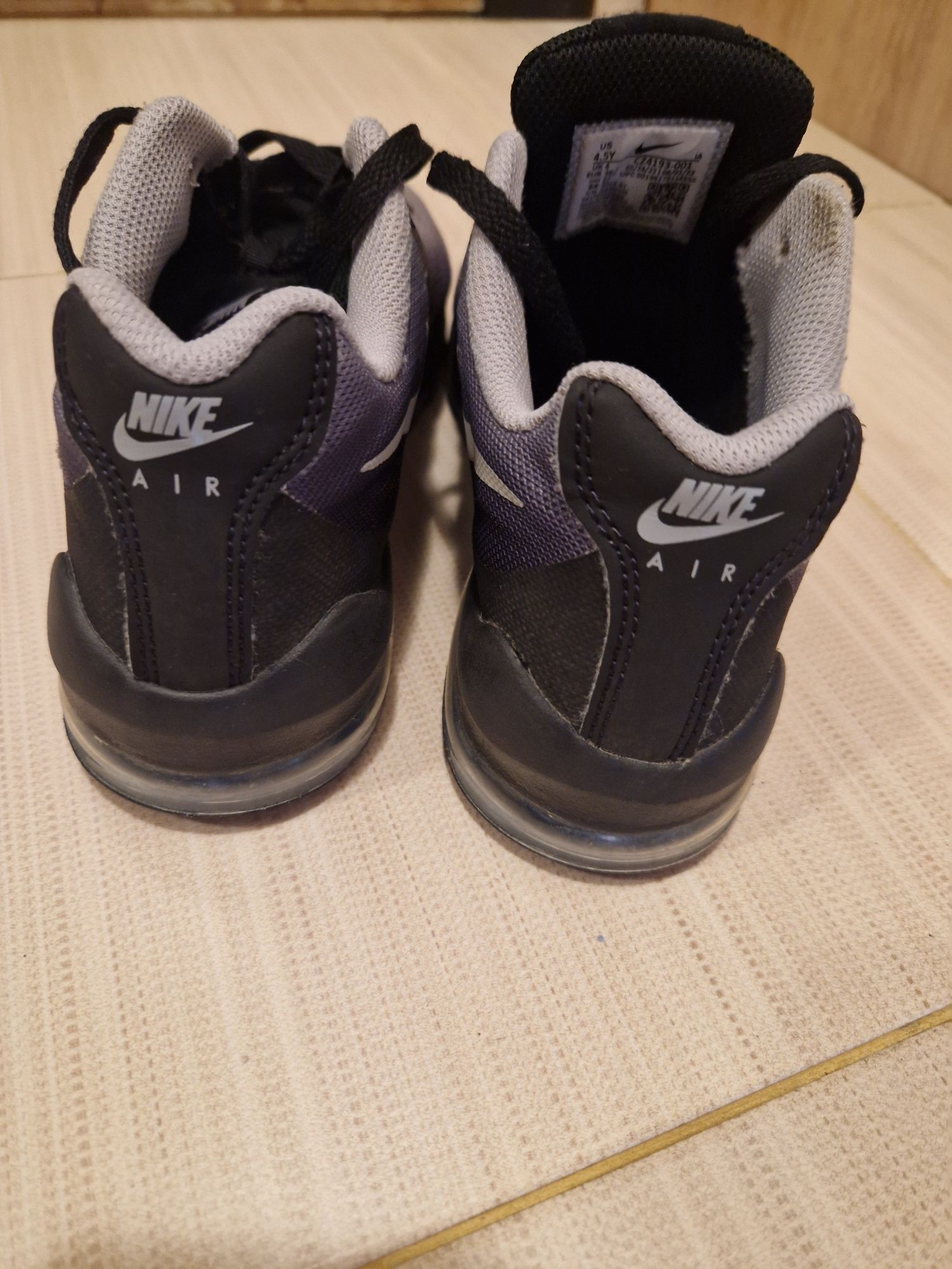 Детски маратонки Nike 36 1/2