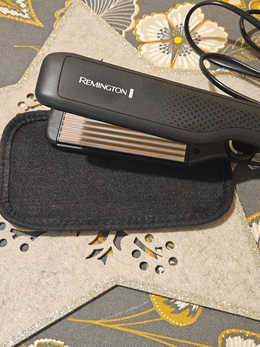 Преса за обем Ремингтон