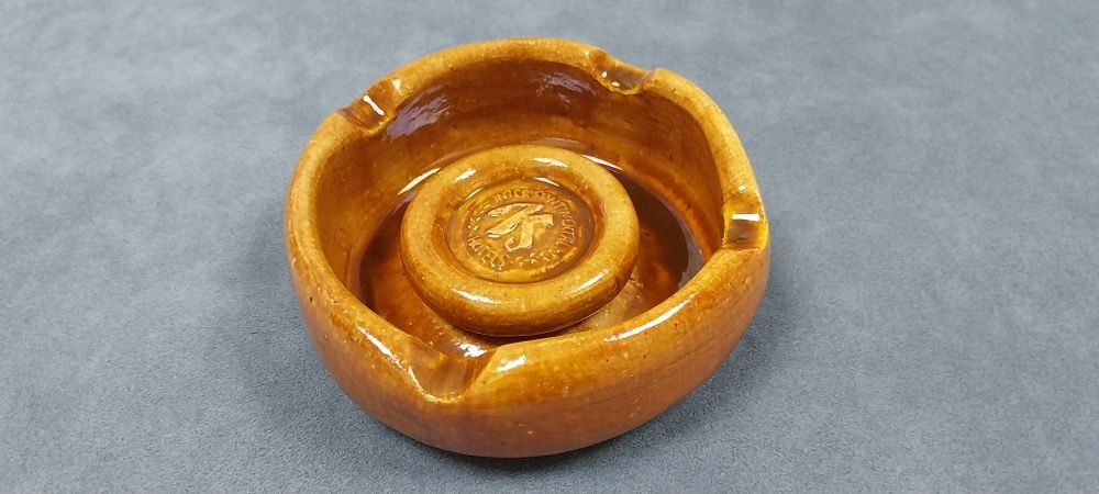 Пепелник - "Inter CONTINENTAL"
