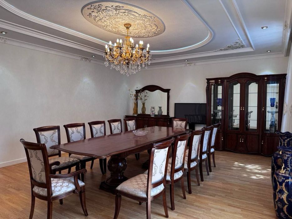 Сдается в аренду евродом в центре города