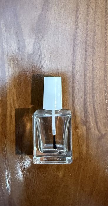 Флакон Стеклянный