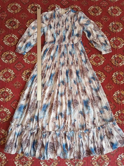 Koʻylak    платья