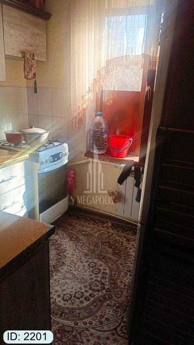 Gorgaz tarafda 1 xonali tayyor kvartira sotiladi №2201