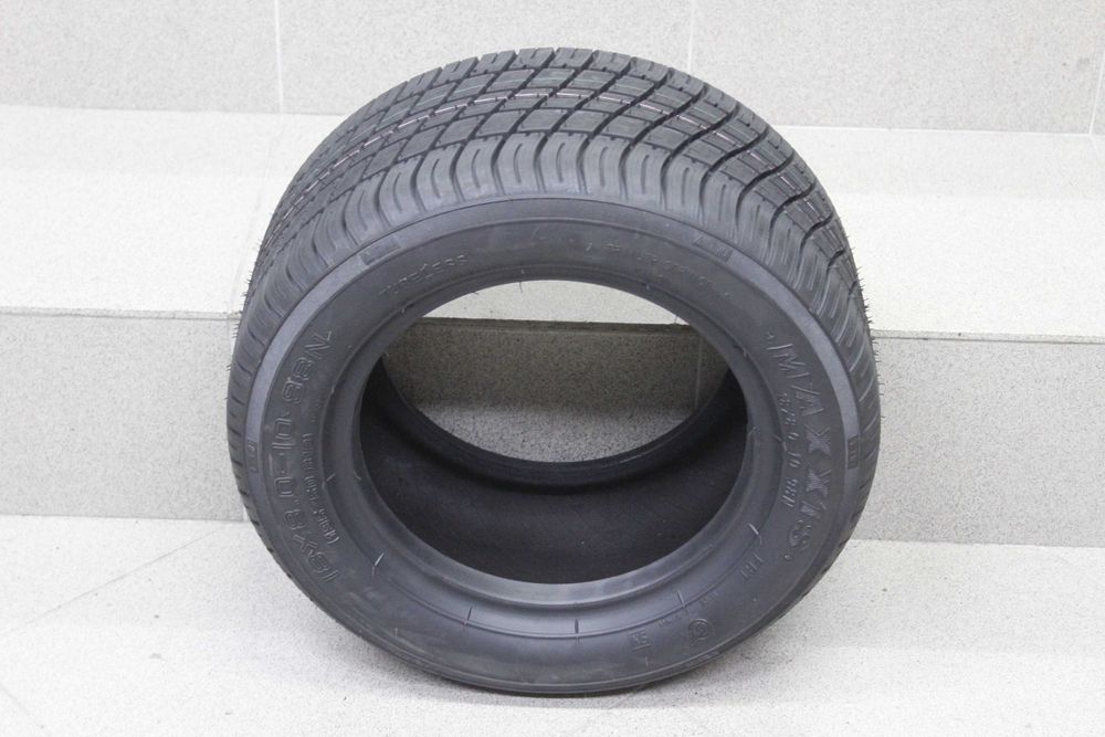 195/50-10 (18x8.0-10) Maxxis ремарке, платформа