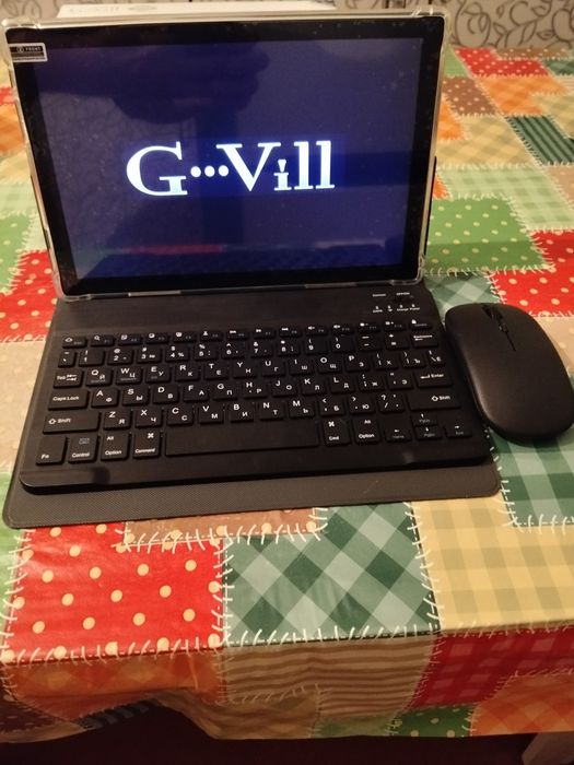 ПланшетG-VIIL-5G/512gb/16gb-Новый