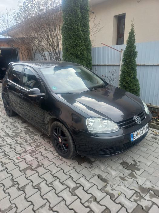 Volkswagen Golf V 2005