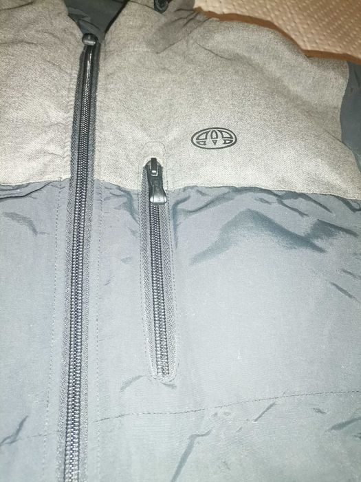 Geaca snowboard iarna Animal