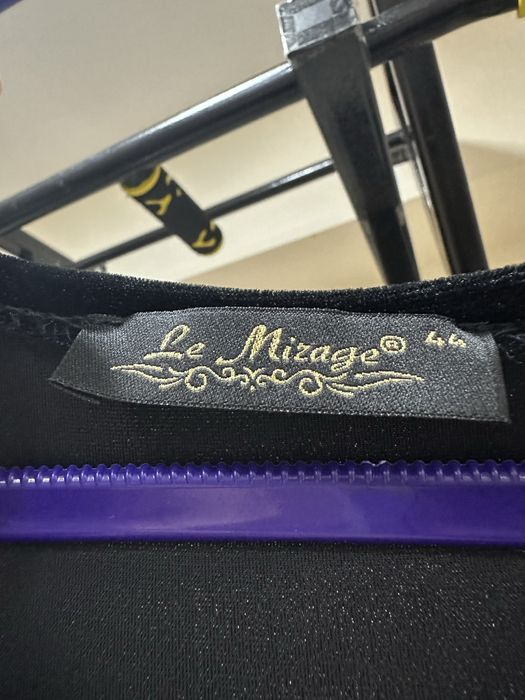 Велюр Le Mirage куйлак сотилади