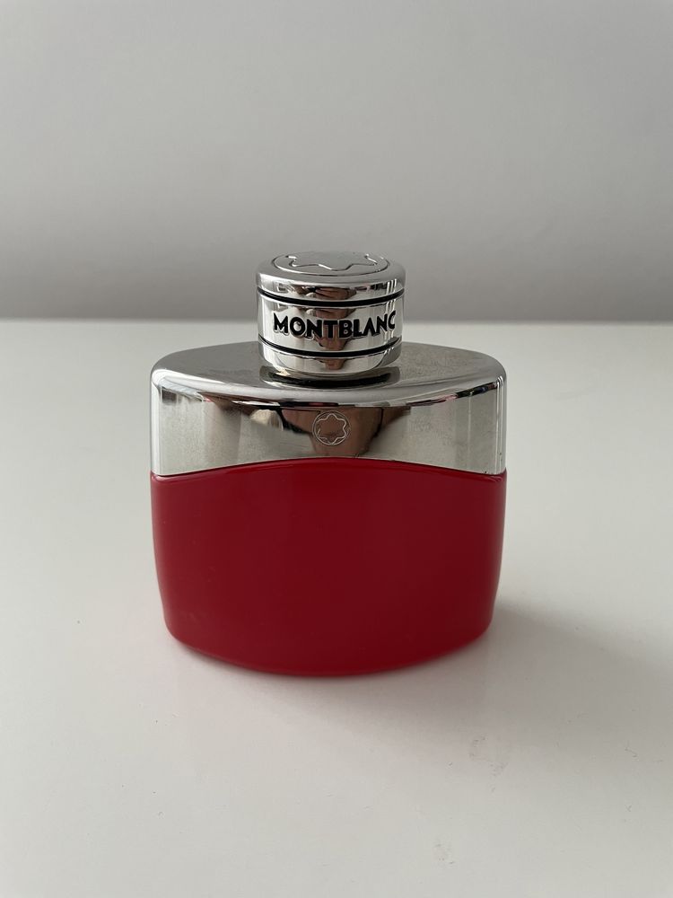 Montblanc Red 50ml parfum