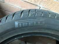 Set 4 anvelope iarna Pirelli SOTTOZERO 225/55 R18