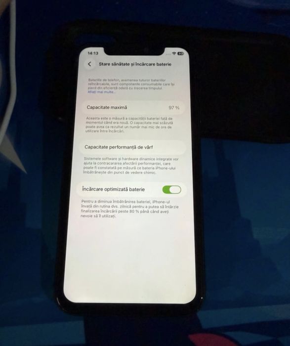 Vând Iphone 11 128gb