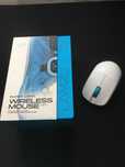 Mouse Lamzu Atlantis Mini 4k White