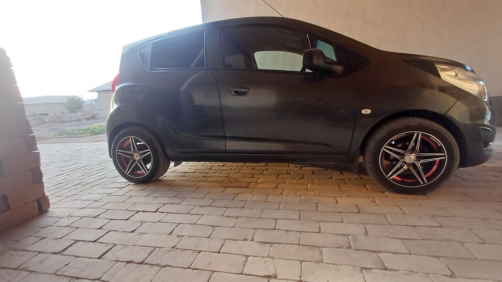 Диска  195/55 R15