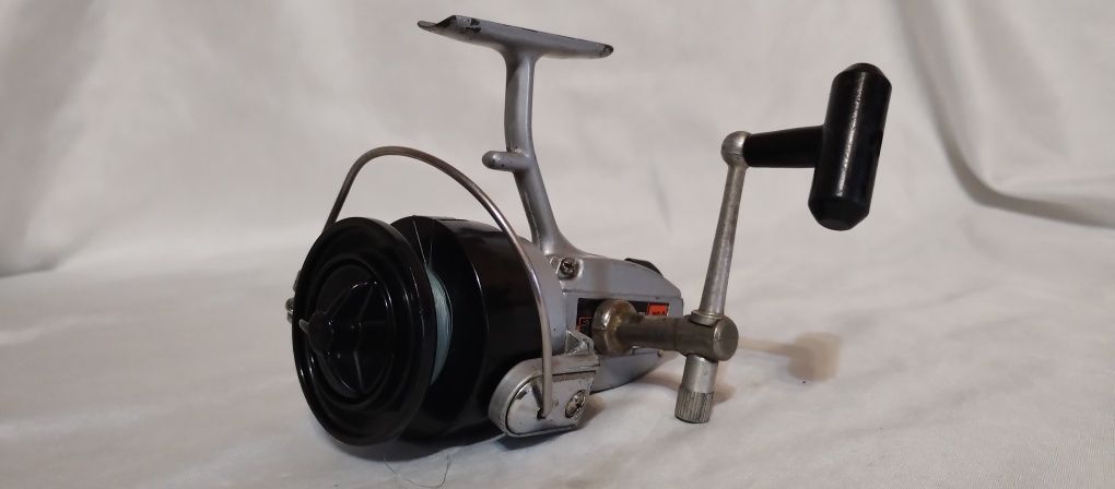 Ретро колекционерска макара RYOBI Catcher NO.0 made in Japan