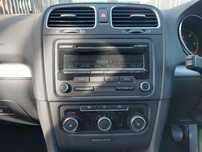 Rampa injectoare Volkswagen Golf 6 2011 HATCHBACK 2.0 CFFB