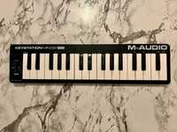 M-Audio Keystation Mini 32 MK3 MIDI Portable Keyboard Controller
